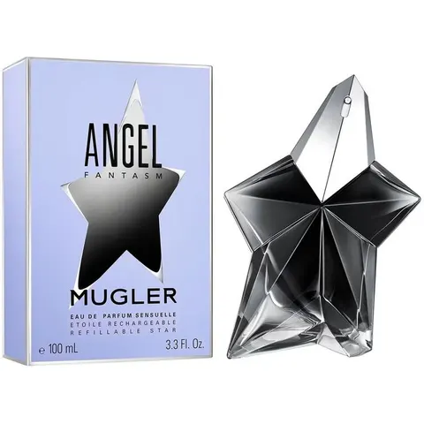 Mugler Angel Fantasm Eau De Parfum 100ml – image 5