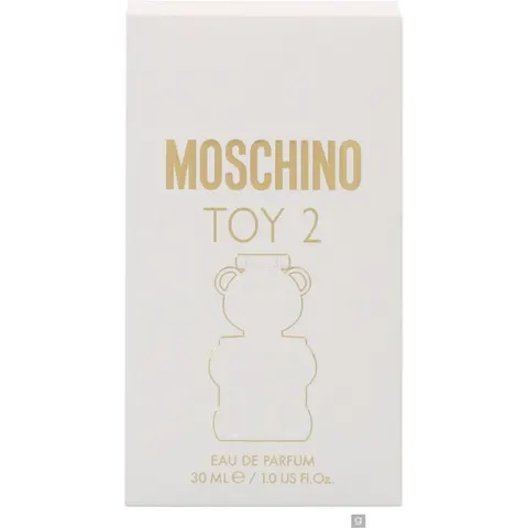 Moschino Toy 2 Eau de Parfum Spray 30ml – image 3
