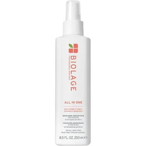 Biolage All-In-One Multi-Benefit Spray 250ml – image 3