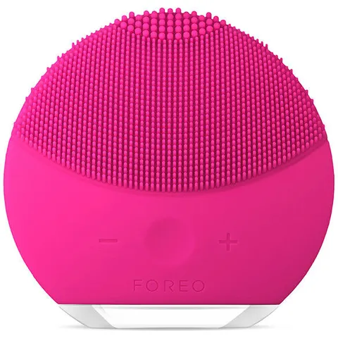 FOREO LUNA Mini 2 - Fuchsia – image 2