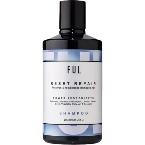 FUL Reset Repair Shampoo 250ml – image 2