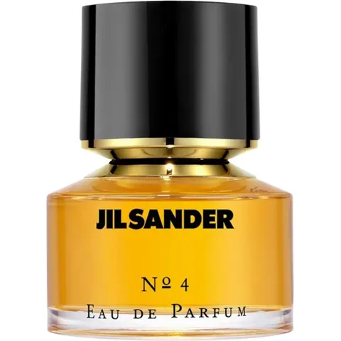 Jil Sander No.4 Eau de Parfum Spray 30ml – image 3