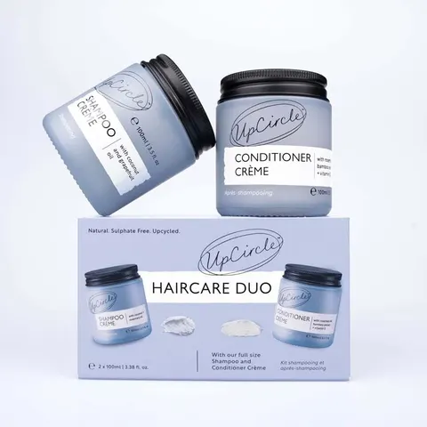 UpCircle Hair Care Duo – image 3