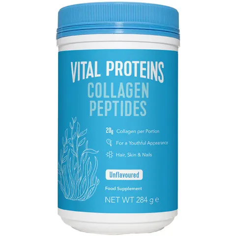 Vital Proteins Collagen Peptides 284g – image 2
