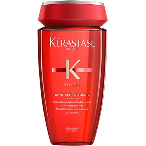 Kérastase Soleil Bain Aprés-Soleil 250ml – image 3