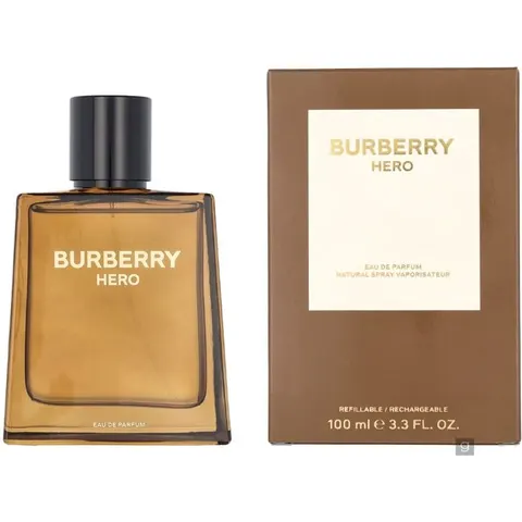 Burberry Hero Eau de Parfum Spray 100ml – image 3
