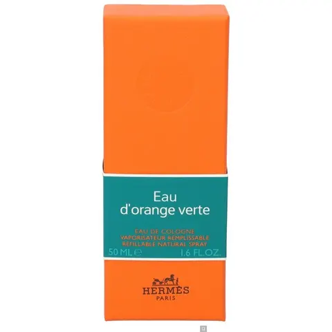 Hermes Eau D'Orange Verte Eau de Cologne Spray 50ml – image 2