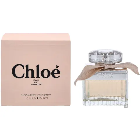 Chloe Chloé By Chloé Eau de Parfum Spray 50ml – image 5