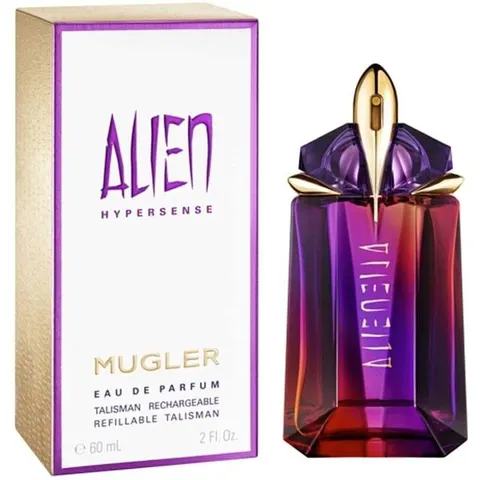 Mugler Alien Hypersense Eau De Parfum 60ml – image 5