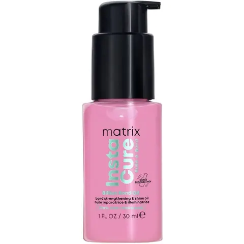 Matrix Instacure Build-A-Bond Billion Bond Oil 30ml – image 2