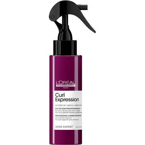 L'Oréal Professionnel Serie Expert Curl Expression Curl Reviving Spra – image 3