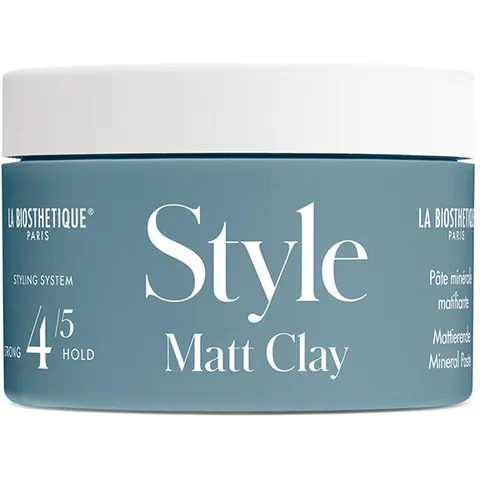 La Biosthetique Matt Clay 75ml – image 2