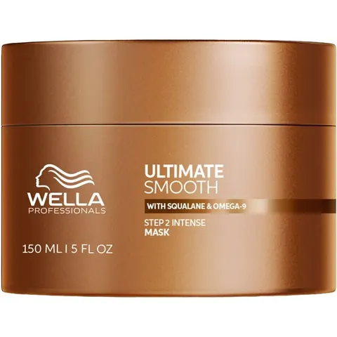 Wella Professionals Ultimate Smooth Mask 150ml – image 3