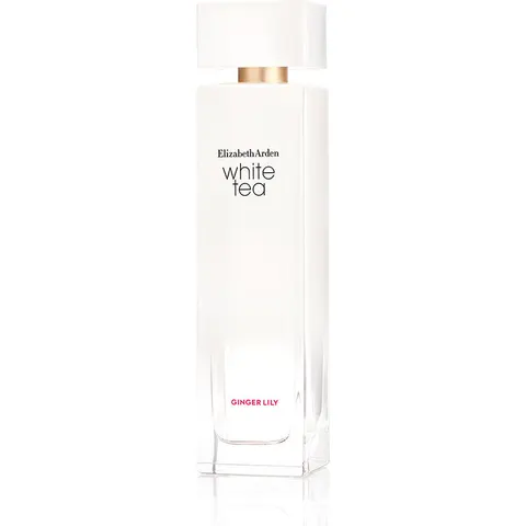 Elisabeth Arden White Tea Gingerlily 100ml – image 3