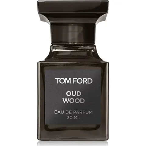 Tom Ford Oud Wood Eau de Parfum Spray 30ml – image 4