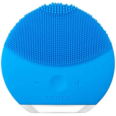 FOREO LUNA Mini 2 - Aquamarine – image 3