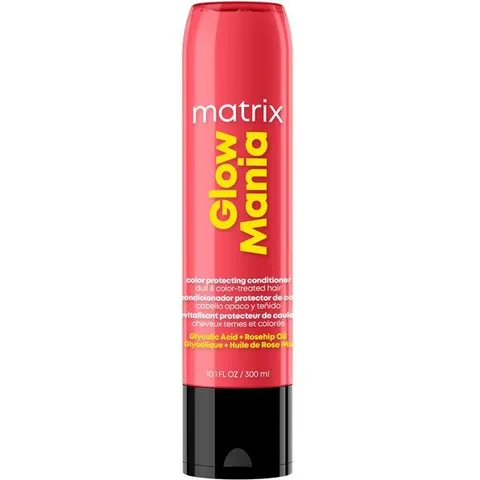 Matrix Glow Mania Color Glow Conditioner 300ml – image 2