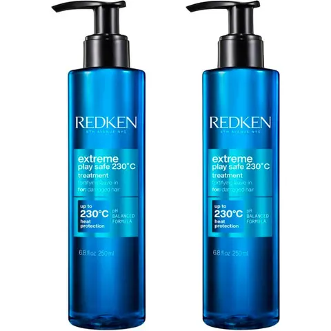 Redken Extreme Play Safe Treatment 250ml Double – image 2