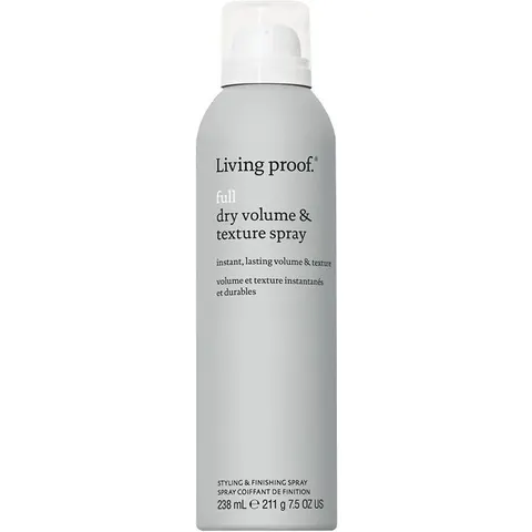 Living Proof Full Dry Volume & Texture Spray 238ml – image 2