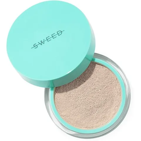 Sweed Miracle Powder-Fair 00 – image 2