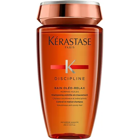 Kérastase Discipline Bain Oleo-Relax 250ml – image 3