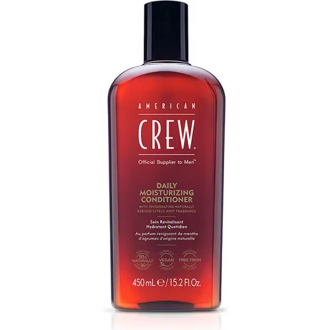 American Crew Daily Moisturizing Conditioner 450ml – 001035 – image 2