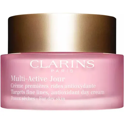Clarins Multi-Active Jour Créme 50ml – image 3