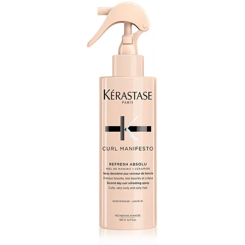 Kérastase Curl Manifesto Refresh Absolu Spray 190ml – image 3