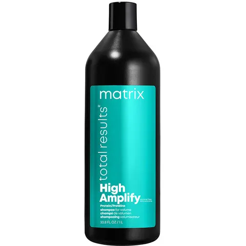Matrix Total Results High Amplify Shampoo 1000ml – image 2