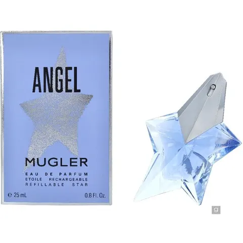 Thierry Mugler Angel Eau de Parfum Spray Refillable 25ml – image 5
