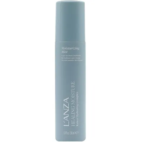 Lanza - Healing Moisture Moi Moisturizing Mist (200ml) – image 3
