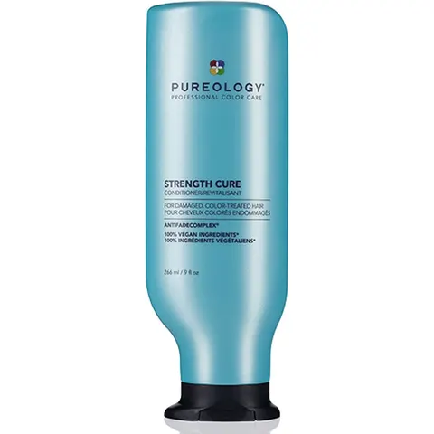 Pureology Strength Cure Conditioner 266ml – image 2
