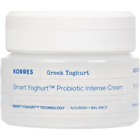 Korres Smart Yoghurt™ Probiotic Intense Cream 40ml – image 3