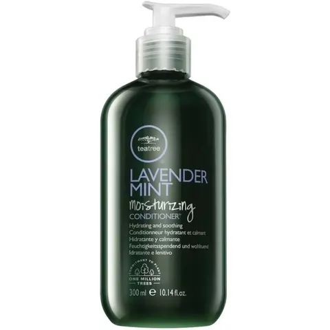 Paul Mitchell Lavender Mint Moisturising Conditioner 300ml – image 2
