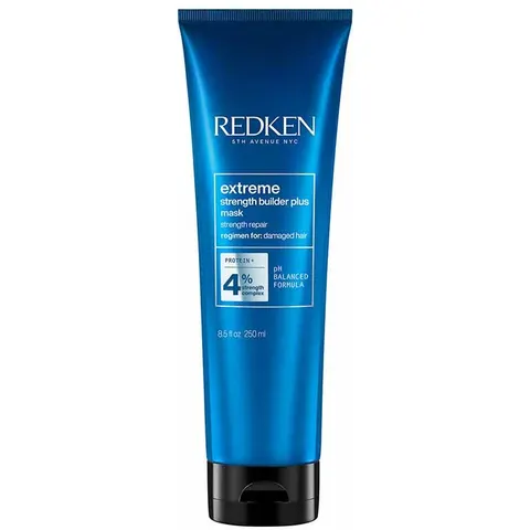 Redken Extreme Strength Builder Plus Mask 250ml – image 2