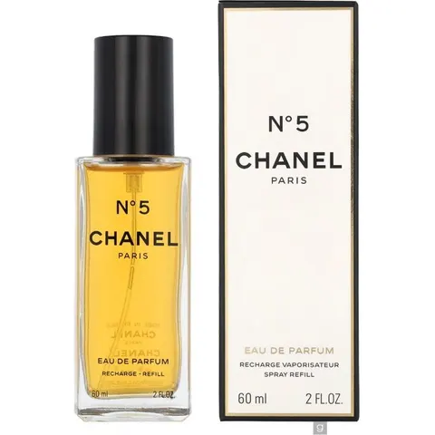 Chanel No 5 Eau de Parfum Spray 60ml – image 2