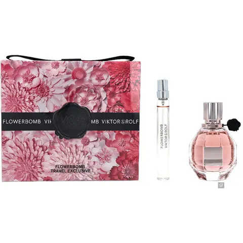 Viktor & Rolf Flowerbomb Gift Set – 521951 – image 2