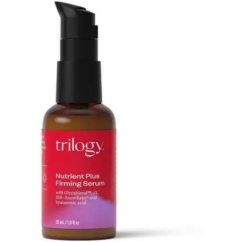 Trilogy Age Proof Nutrient Plus Firming Serum 30ml – image 2