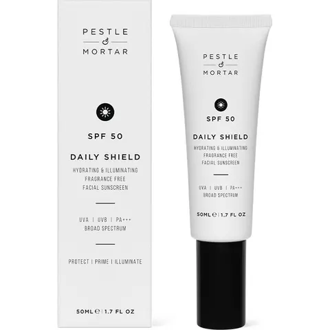 Pestle & Mortar Daily Shield SPF50 50ml – image 2