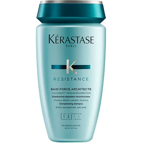Kérastase Resistance Bain Force Architecte 250ml – E19281 – image 3