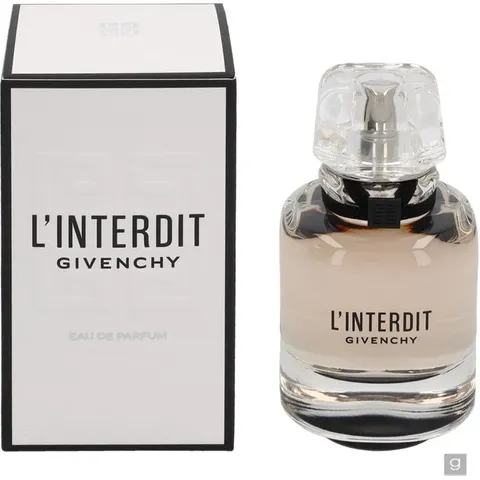 Givenchy L'interdit Eau de Parfum Spray 50ml – image 5