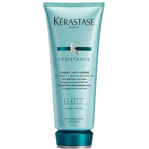 Kérastase Resistance Ciment Anti-Usure 200ml – image 3