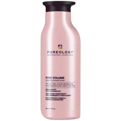 Pureology Pure Volume Shampoo 266ml – image 2