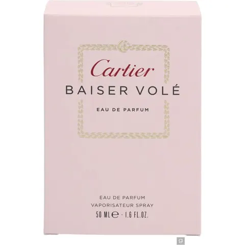 Cartier Baiser Vole Eau de Parfum Spray 50ml – image 3