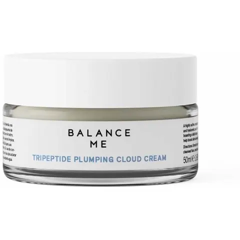 Balance Me Tripeptide Plumping Cloud Cream 50ml – image 2