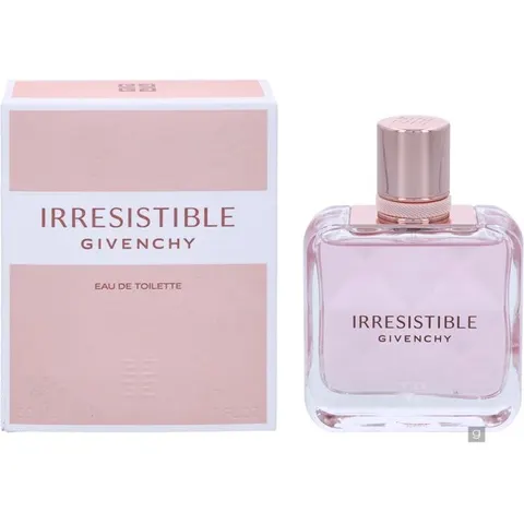Givenchy Irresistible Eau De Toilette Spray 50ml – image 5
