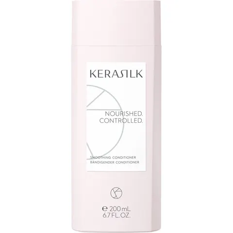 Kerasilk Smoothing Conditioner 200ml – image 2