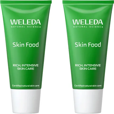 Weleda Skin Food 30ml Double – image 2