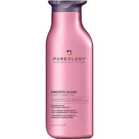 Pureology Smooth Gloss Shampoo 266ml – image 3
