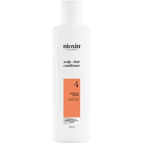 Nioxin Nioxon Systems Conditioner, System 4 300ml – image 2